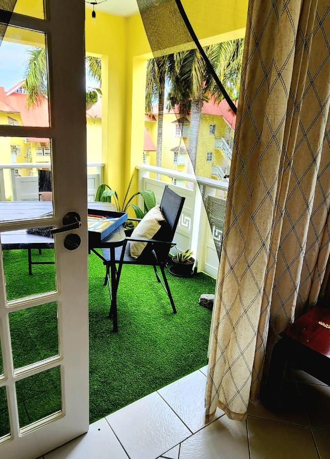 Relax On The Ridge - Ocho Rios Escape Villa Exterior foto
